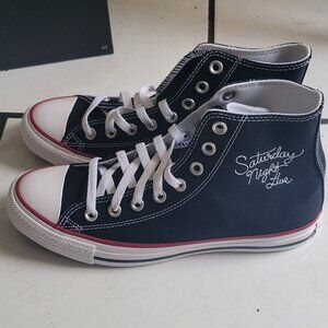 All Star Converse Limited Edition *Saturday Night Live* BRAND NEW IN BOX